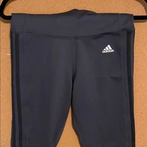 Brand New Adidas Leggings medium